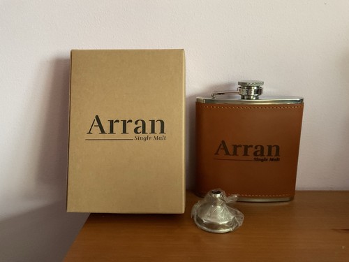 Arran single malt whisky - arran,
