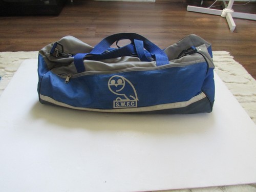 Original umbro sheffield - original,