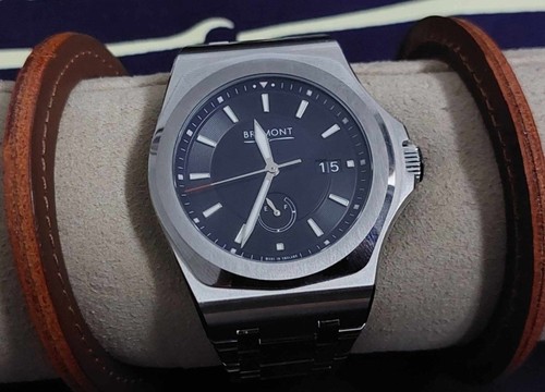 Bremont supernova - bremont,