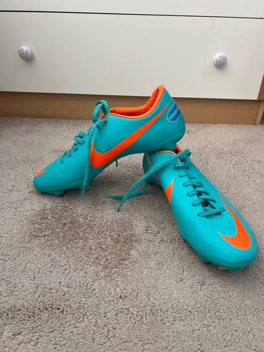 Nike mercurial vapor viii - mercurial,