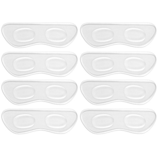 Pairs heel cushions - heel,