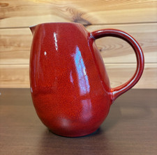 Studio Pottery Vibrant French