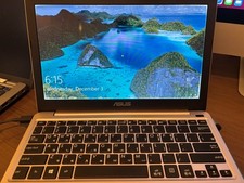 ASUS Vivobook E200HA Netbook