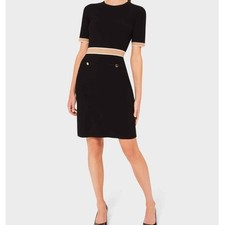 Hobbs London Aria Knitted