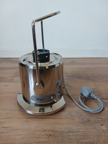 Sage bje410uk motor base - motor, only
