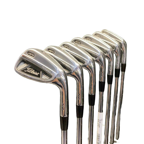 Titleist right handed iron - titleist,