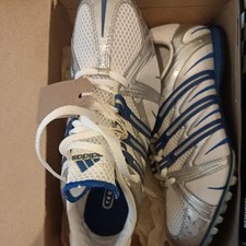 Joblot 3 Pair Of Adidas