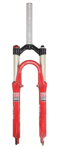 Rockshox sid mtn bike - 26",