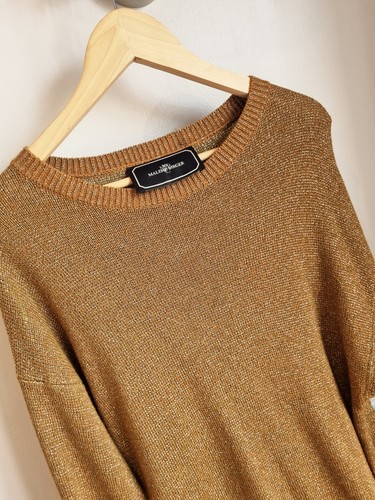 Malene birger womens - jumper, xs