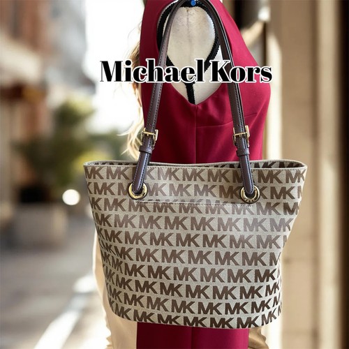Michael kors tan - kors, and