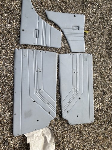 Alfa romeo 105 gtv door - gtv, card