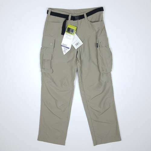 Paramo maui cargo trousers w32 - paramo,