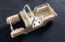JEEP (1:24 ERTL) -DIECAST