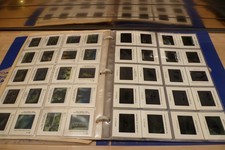 Holiday Film Corporation, Apollo 16 Slide collection. 80 color NASA Slides