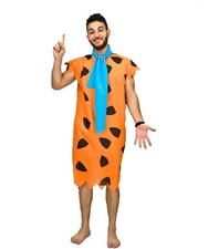 Mens Fred Flintstone Fancy
