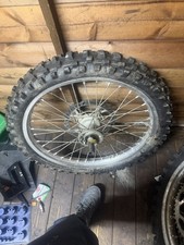 ♻️ Suzuki Rmz 250 2007 -