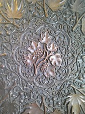 Antique angalo indian - angalo,