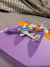 JC Wings 1/400 Scale Flybe