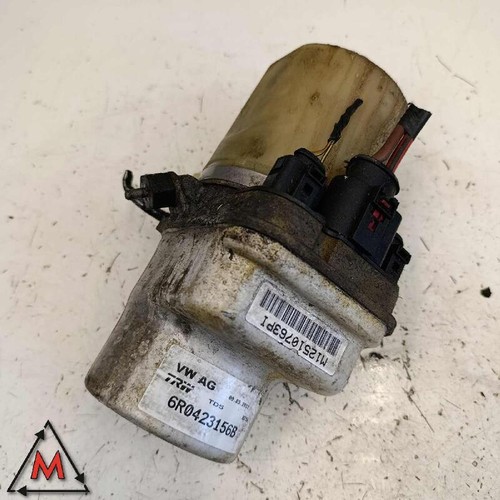Steering pump 6r0423156b seat - steering,