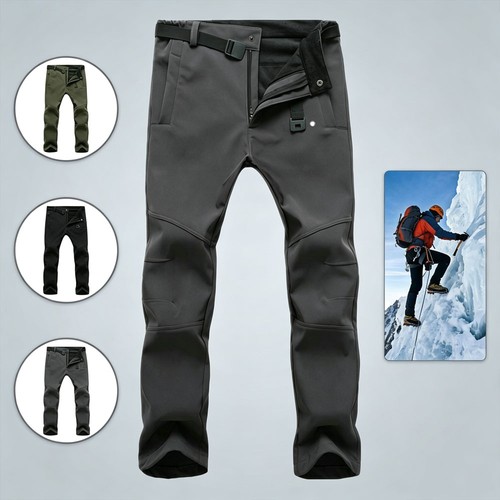 Men waterproof trouser - men,