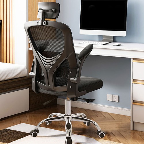 New mesh office chair - new,