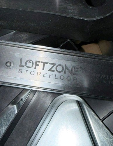 Loftzone storefloor raised - loftzone,
