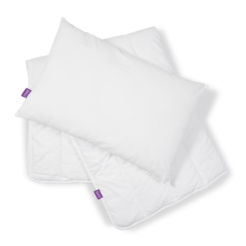 Snüz cot duvet pillow - cot,