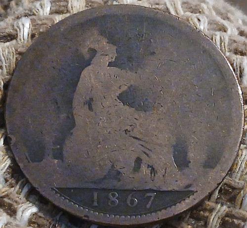 1867 victorian bun - 1867,