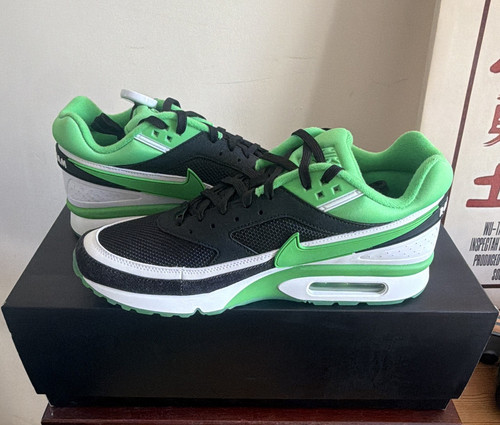 Nike air max - city, pack