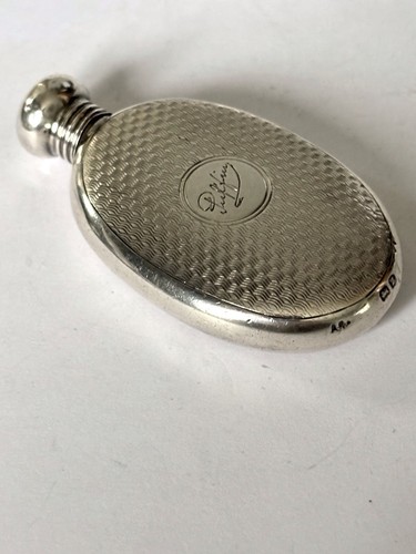 George sterling silver scent - george, v