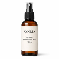 Vanilla Natural Room & Linen