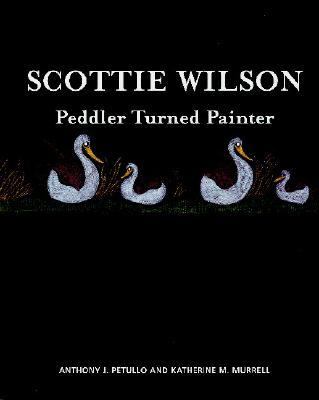 Scottie wilson peddler turned - scottie,