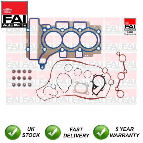 Cylinder head gasket set - cylinder, fai