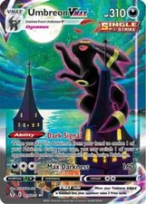Pokemon V, VMAX, EX, GX, AR -