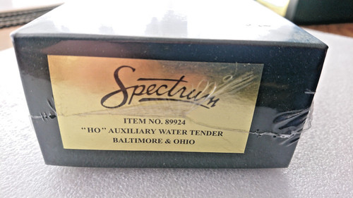 Bachmann spectrum 89924 - bachmann,