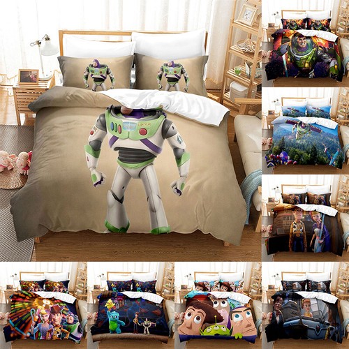 Cartoon toy story series - toy,