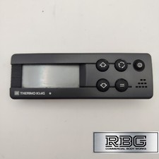 Fridge Controller Thermo King