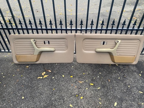 Bmw e30 convertible - convertible, tan