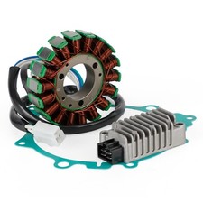 Generator Stator Regulator