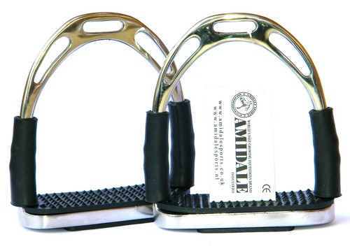 Amidale flexi safety - safety, stirrups