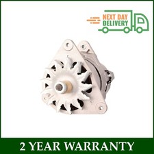 Alternator Fits Triumph