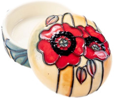 Item - 1681 Old Tupton Ware