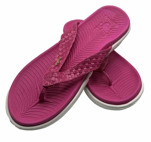 Kuailu womens flip - flip, flops