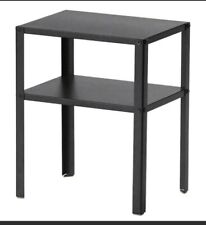 IKEA BLACK KNARREVIK Bedside