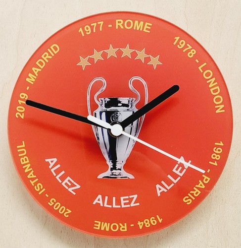 Quartz clock celebrating - quartz, clock,