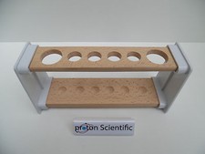 Test Tube Rack Holder Stand
