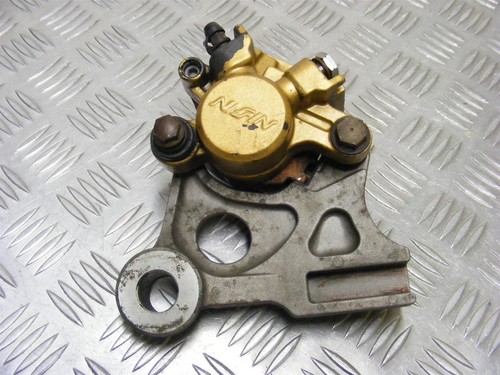 Cbr600 rear brake caliper - cbr600,