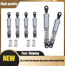 75-115mm Big Bore Shocks for