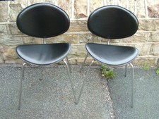 2X Mid Century  Arrmet Tamago