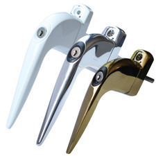 Upvc tilt and - tilt,
